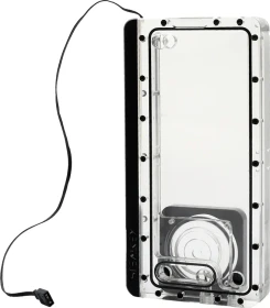 Stealkey Customs UNI 240 D5 D-RGB, Verteilerplatte mit Pumpe (SW10091)