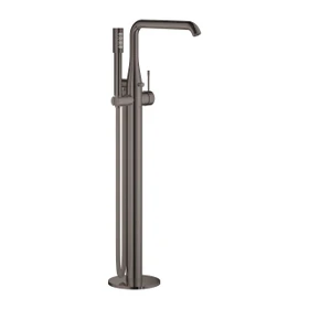 Grohe Essence Einhand-Wannenarmatur DN 15 hard graphite