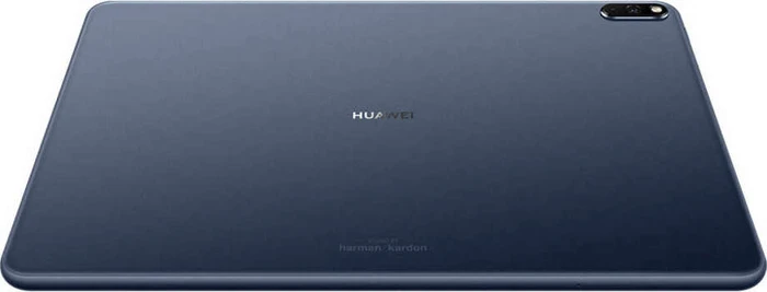 Huawei MatePad Pro, Midnight Grey, 6GB RAM, 128GB, LTE