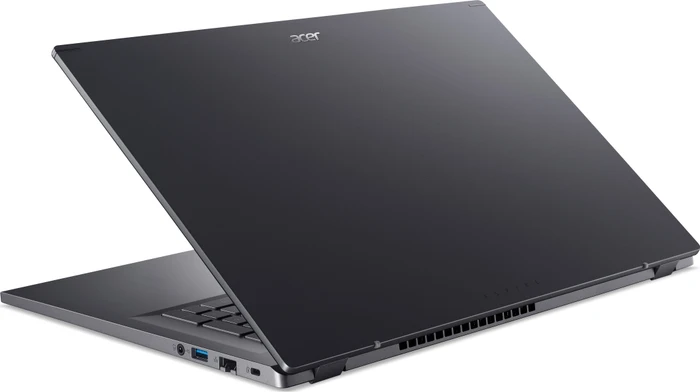 Acer Aspire 5 A517-58GM-799B, Steel Gray, Core i7-1355U, 16GB RAM, 512GB SSD, GeForce RTX 2050, DE