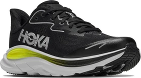 Hoka Clifton 10 black/cosmic grey (Junior)