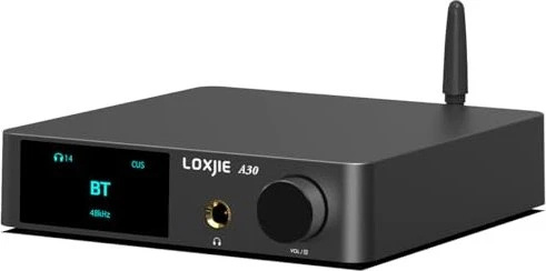 Loxjie A30
