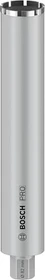Bosch Professional Standard for Concrete G1 1/4" Diamant-Trockenbohrkrone, 82x450mm, 1 Stück