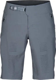 Fox Racing Flexair Fahrradhose kurz graphite grey (Herren)
