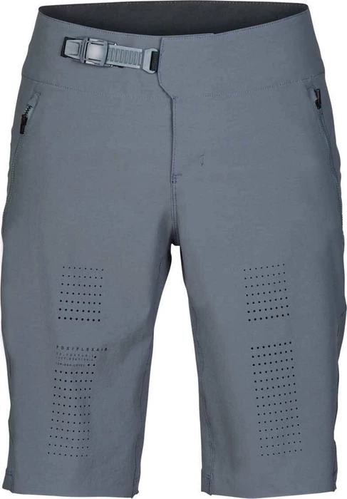 Fox Racing Flexair Fahrradhose kurz graphite grey (Herren)