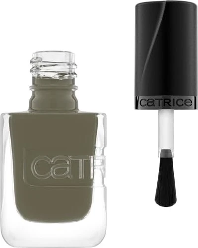 Catrice Gel Affair Nagellack 034 super trouper, 10.5ml