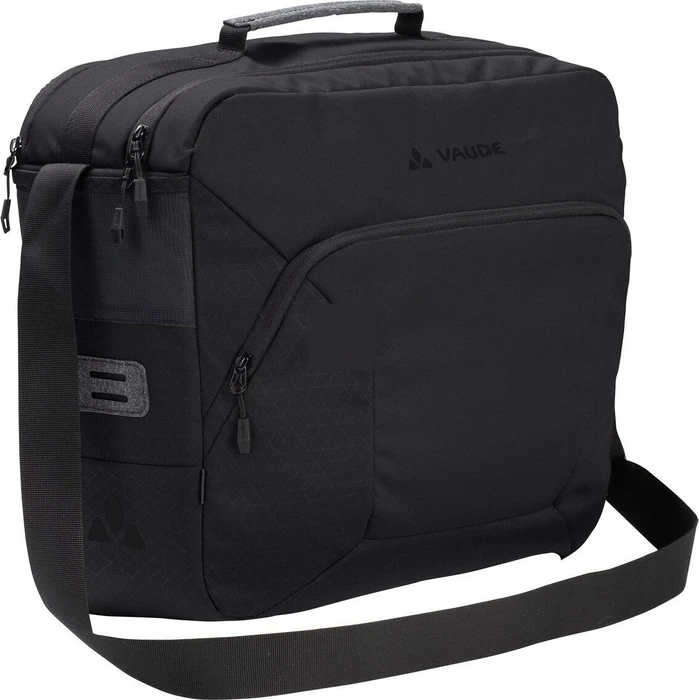 Vaude eMessenger L Gepäcktasche