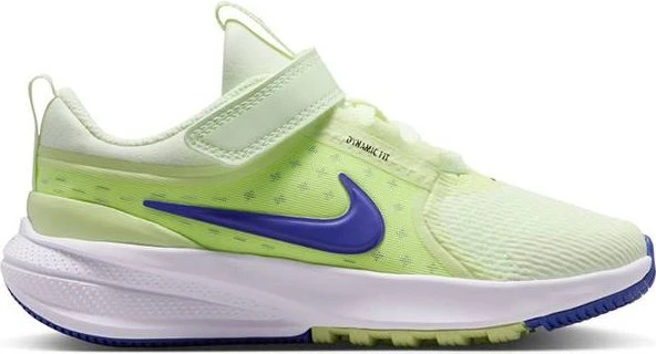 Nike Star Runner 5 volt tint/light liquid lime/volt ice/lapis (Junior)