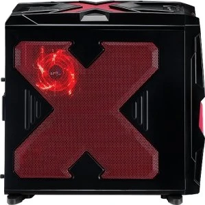 AeroCool Strike-X Advance Devil Red rot