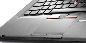 Lenovo ThinkPad T430i, Core i3-3120M, 4GB RAM, 500GB HDD, DE