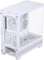 Phanteks XT View Matte White, weiß, Glasfenster Vorschaubild
