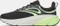 Under Armour Rogue 6 black/anthracite/lumos lime (Herren) Vorschaubild