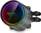 DeepCool Castle 240EX A-RGB schwarz Vorschaubild