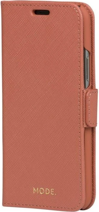 dbramante1928 Milano für Apple iPhone 11 Pro Rusty Rose