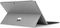 Microsoft Surface Pro 6, Platin, Core i5-8350U, 8GB RAM, 256GB, Business Vorschaubild