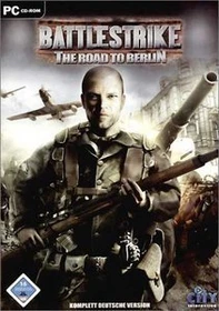 Battlestrike - The Road to Berlin (PC)