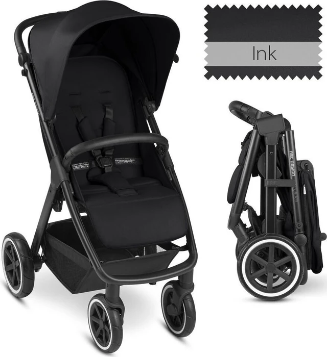 ABC Design Avus ink 2023