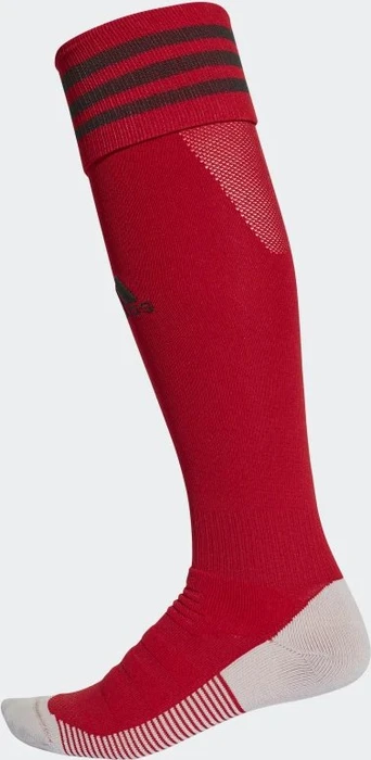 adidas AdiSock 18 Fußballstutzen power red/black