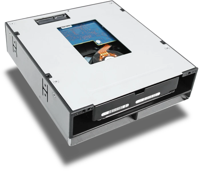 Icy Dock flexiDOCK MB095SP-B