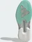 adidas Adizero Ubersonic 5 flash aqua/silver metallic/blush pink (Herren) Vorschaubild