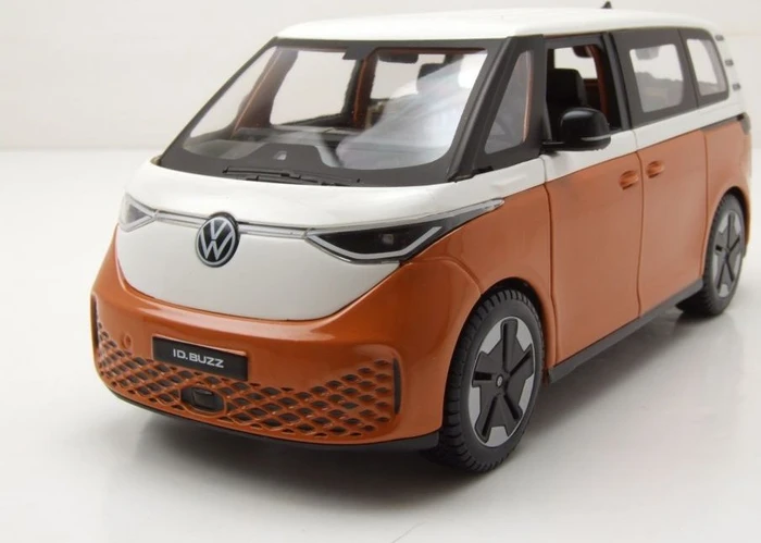 Maisto VW ID.Buzz (532914)