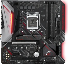 ASRock B365M Phantom Gaming 4 (Intel 1151 v2)