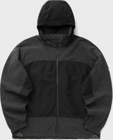 The North Face Hike Utility Funktionsjacke tnf black (Herren)