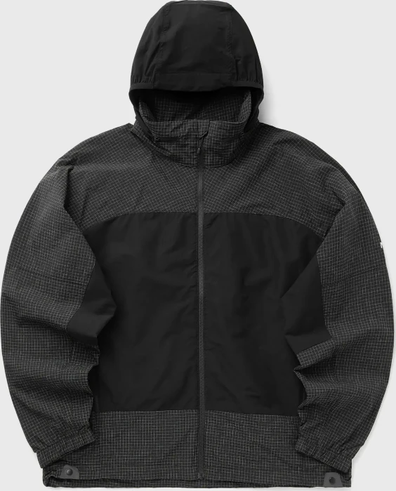 The North Face Hike Utility Funktionsjacke tnf black (Herren)