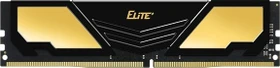 TeamGroup ELITE+ gold UDIMM 16GB, DDR4-3200, CL22-22-22-52, X8