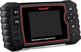 iCarsoft OP V2.0