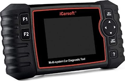 iCarsoft OP V2.0