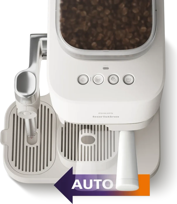 Philips Baristina Latte BAR400/00