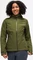 Maier Sports Solo Tipo Funktionsmantel military green (Damen) Vorschaubild