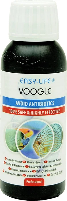 Easy-Life Voogle, 100ml