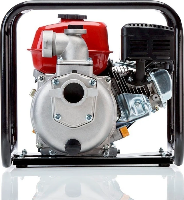 AL-KO Premium BMP 30000 Benzin-Motorpumpe