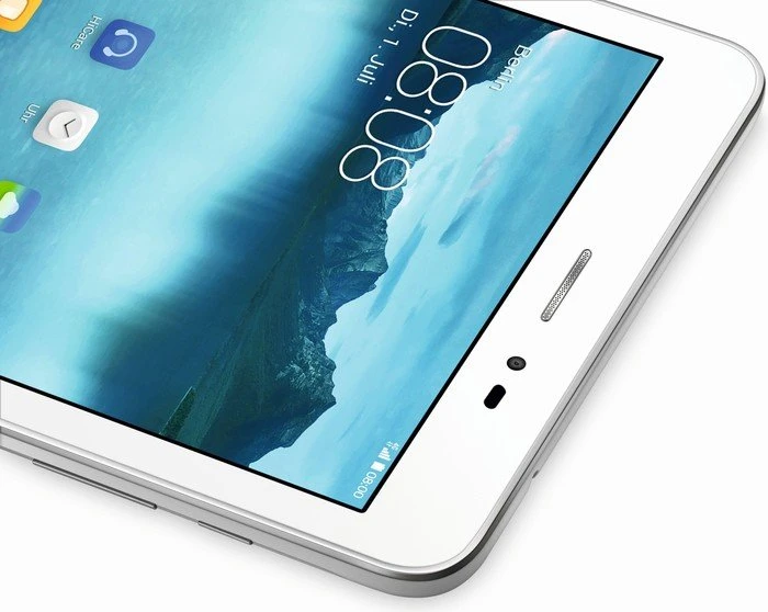 Huawei MediaPad T1 8.0, UMTS