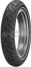 Dunlop D408F 130/70 R18 63V TL