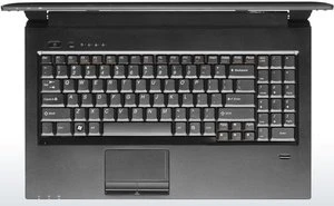 Lenovo B560, Pentium P6100, 2GB RAM, 500GB HDD, GeForce 310M, DE