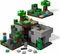 LEGO Minecraft - Micro World Der Wald Vorschaubild
