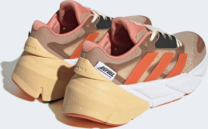 adidas Adistar 2 halo blush/semi impact orange/clay strata (Damen)