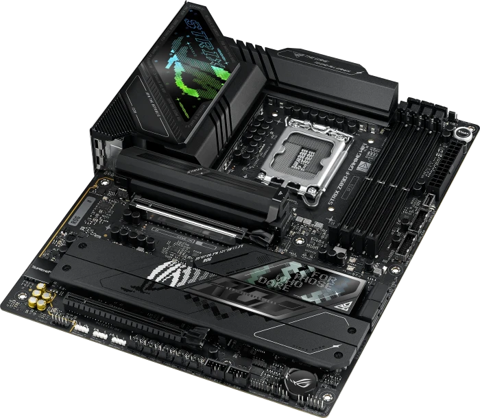 ASUS ROG Strix Z890-F Gaming WIFI (Intel 1851)