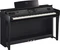 Yamaha Clavinova CVP-905 schwarz hochglanz Vorschaubild