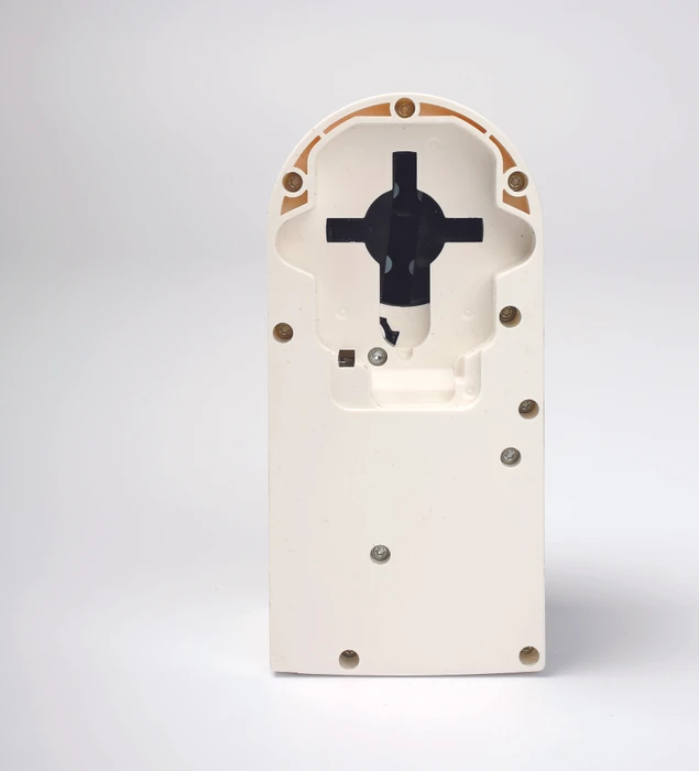 eQ-3 Eqiva Bluetooth Smart Türschlossantrieb, weiß