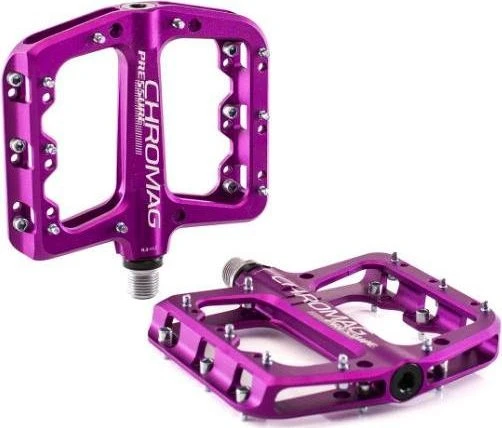 Chromag Pressure Pedale
