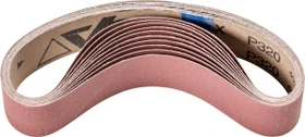 Pferd BA 35/450 A 320 Schleifband K320, 35x450mm, 20 Stück