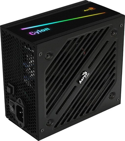 AeroCool Cylon RGB 700W, ATX 2.4
