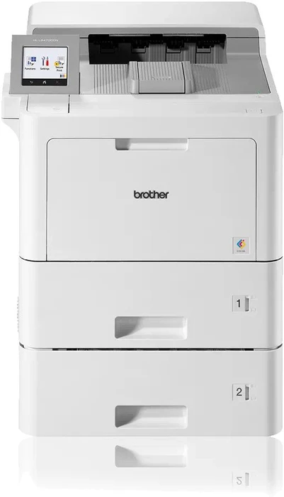 Brother HL-L9470CDNT, Laser, mehrfarbig