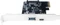 LogiLink 1x USB-C 3.1, 1x USB-A 3.1, PCIe 2.0 x2 Vorschaubild