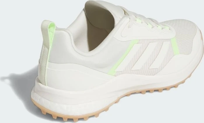 adidas Zoysia off white/green spark (Damen)