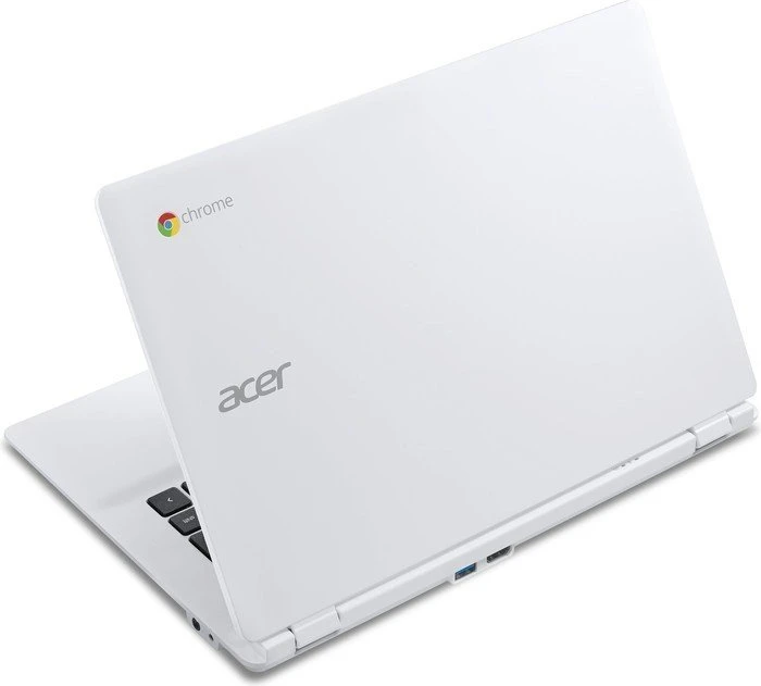 Acer Chromebook 13 CB5-311-T0B2, weiß, Tegra K1 32bit, 2GB RAM, 32GB SSD, DE